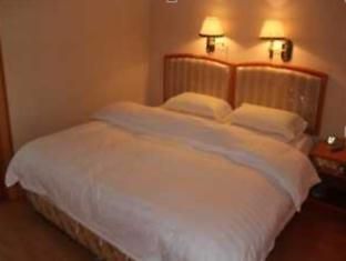 Dali Ze Feng Yuan Hotel Dış mekan fotoğraf